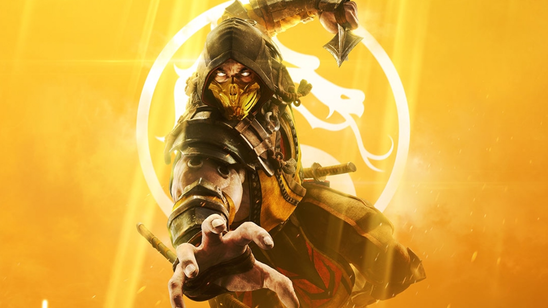 Авторы Mortal Kombat 11 убрали из игры защиту Denuvo