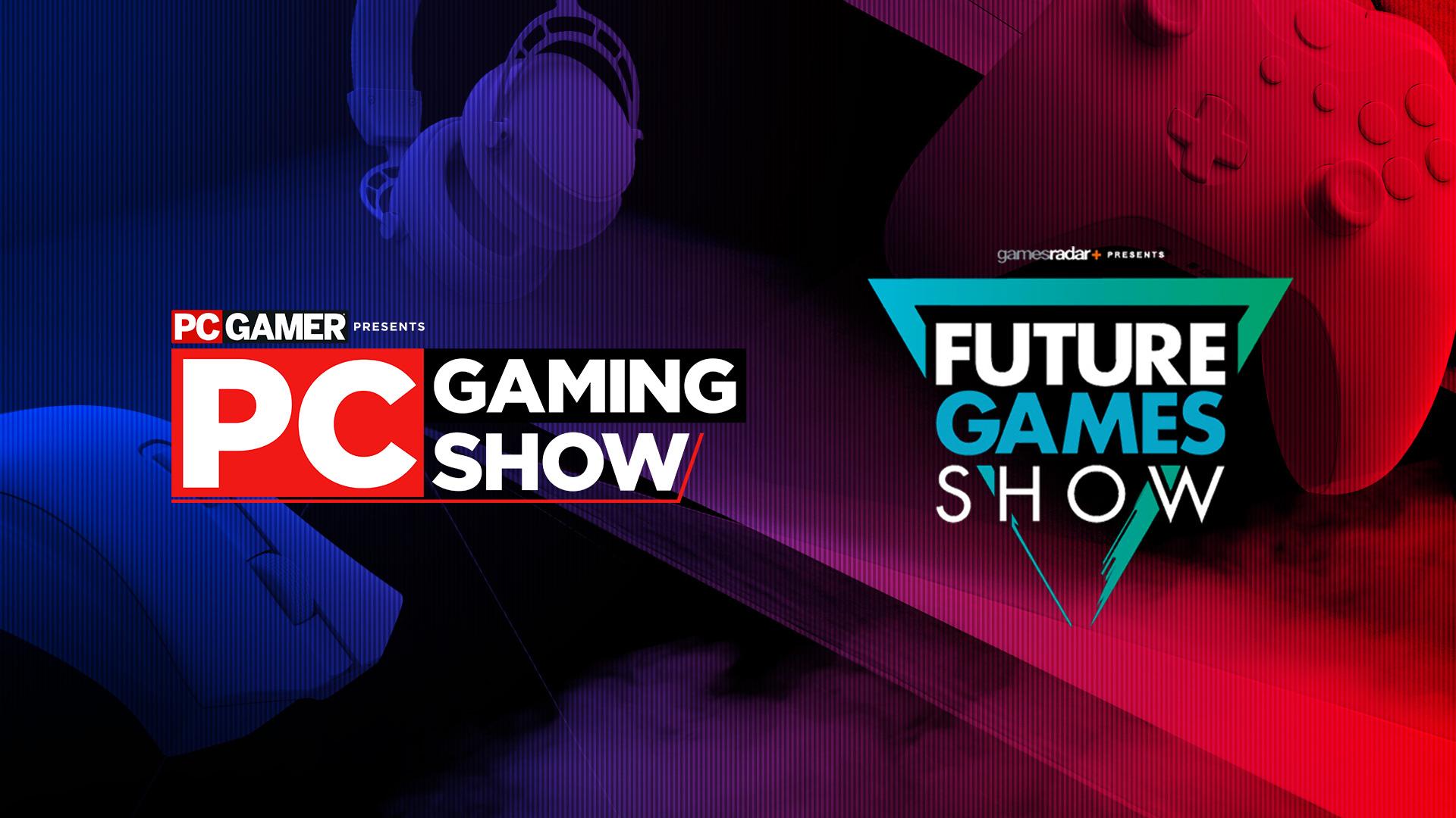 Объявлена дата проведения Future Games Show и PC Gaming Show
