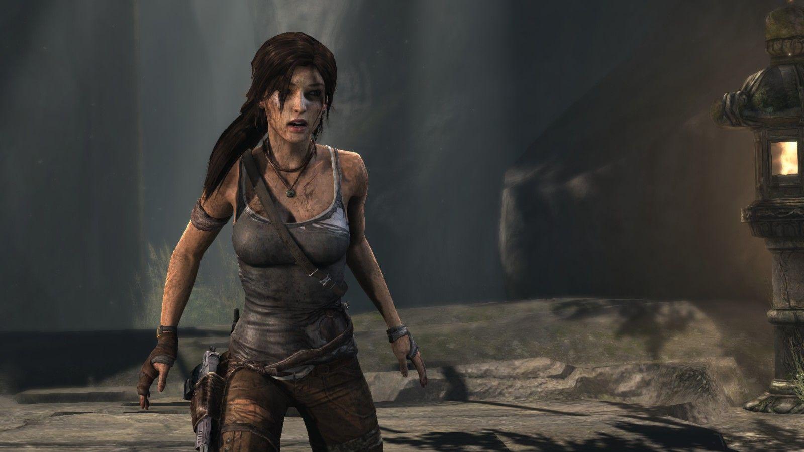 Над новой Tomb Raider не работает сценаристка предыдущей трилогии