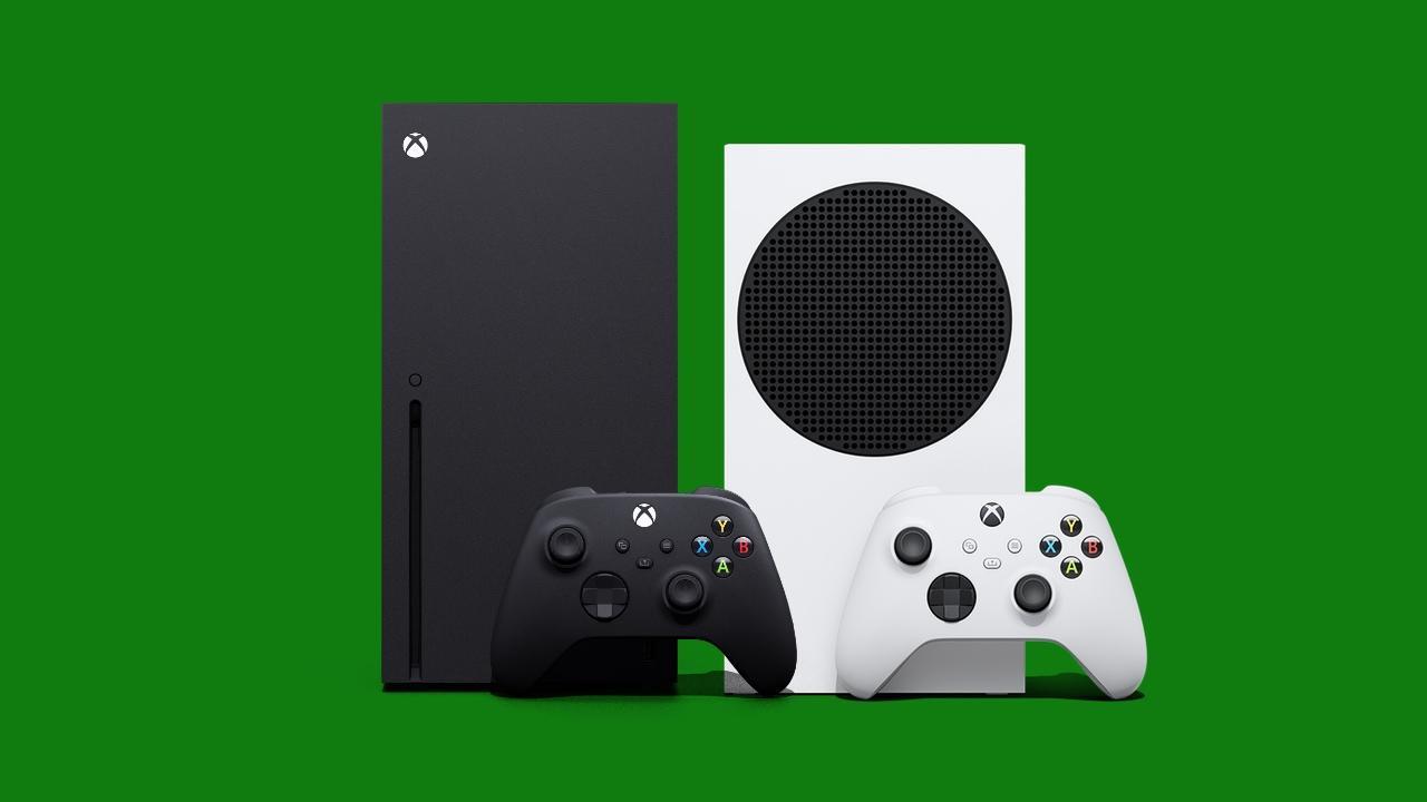 Подразделение Xbox показало один из лучших кварталов в истории Microsoft