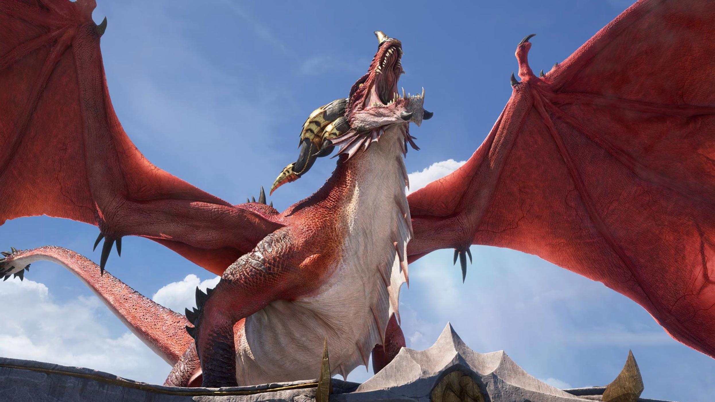 Слух: World of Warcraft: Dragonflight выйдет в начале 2023 года
