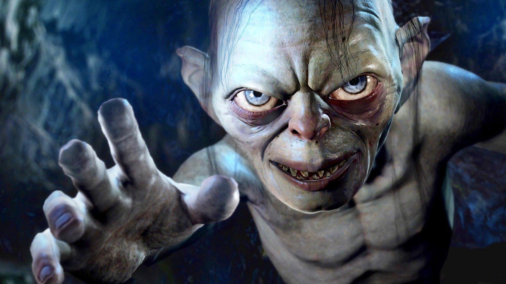 Lord of the Rings: Gollum отложили — у игры теперь нет даты релиза