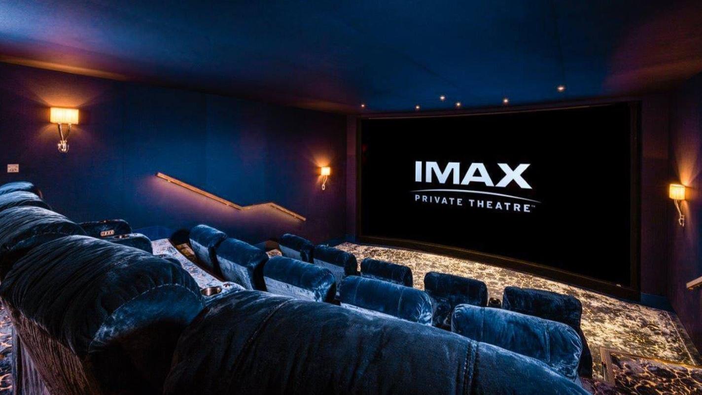 СМИ: американская компания IMAX ушла из России