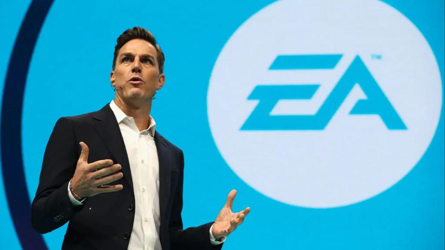 Глава EA: «Скоро мы станем крупнейшим независимым издательством в мире»