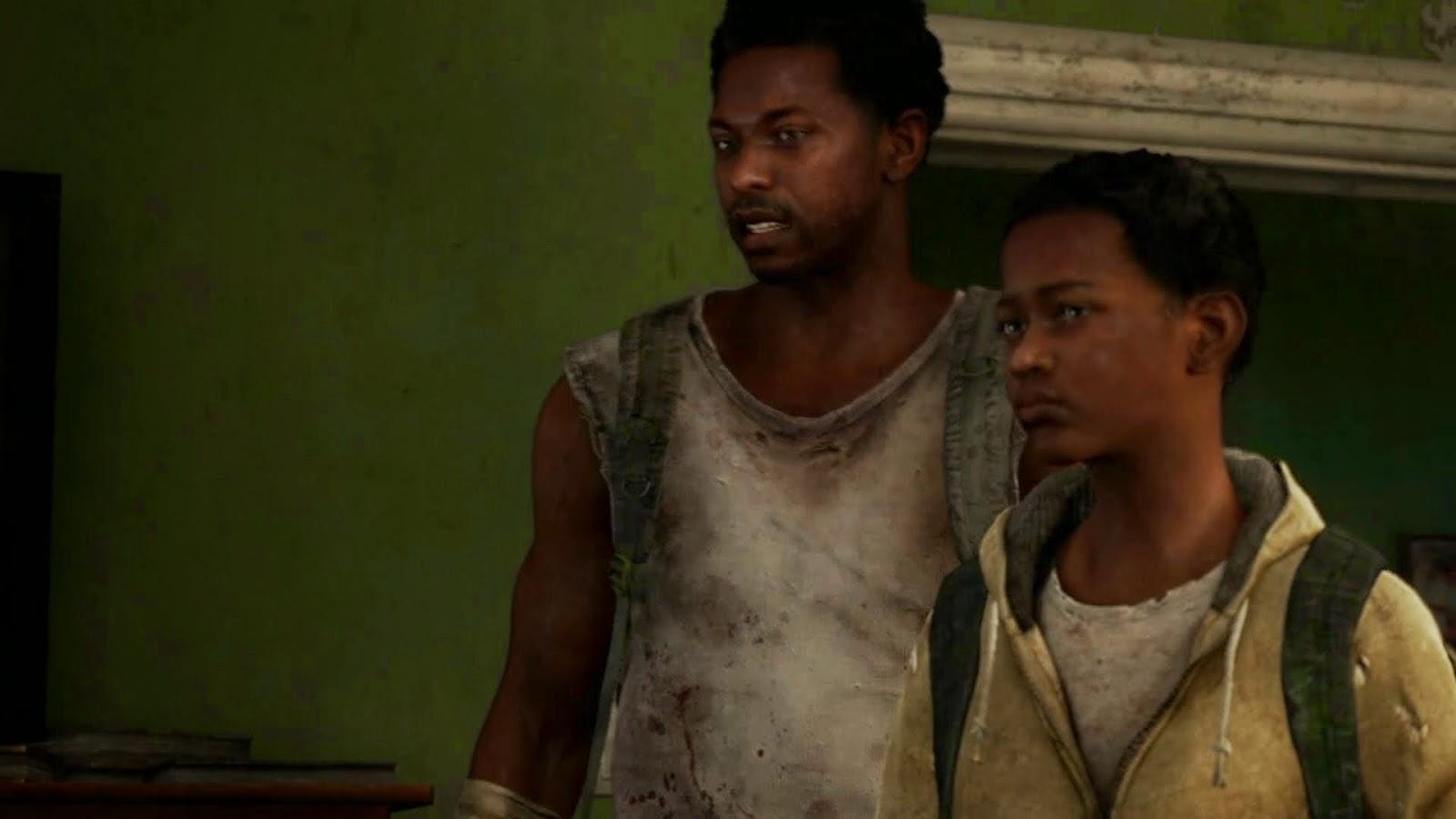 Объявлены имена актеров, сыгравших Сэма и Генри в экранизации The Last of Us