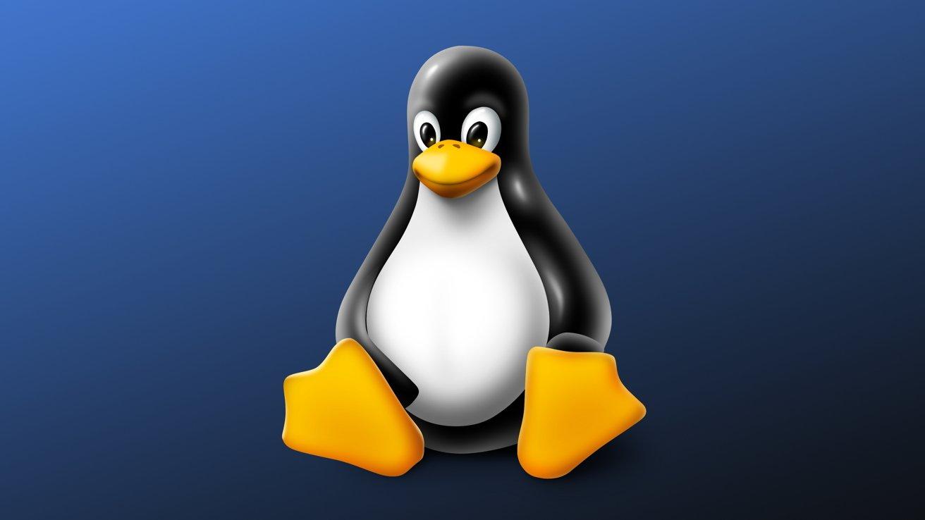 Linux 6.8