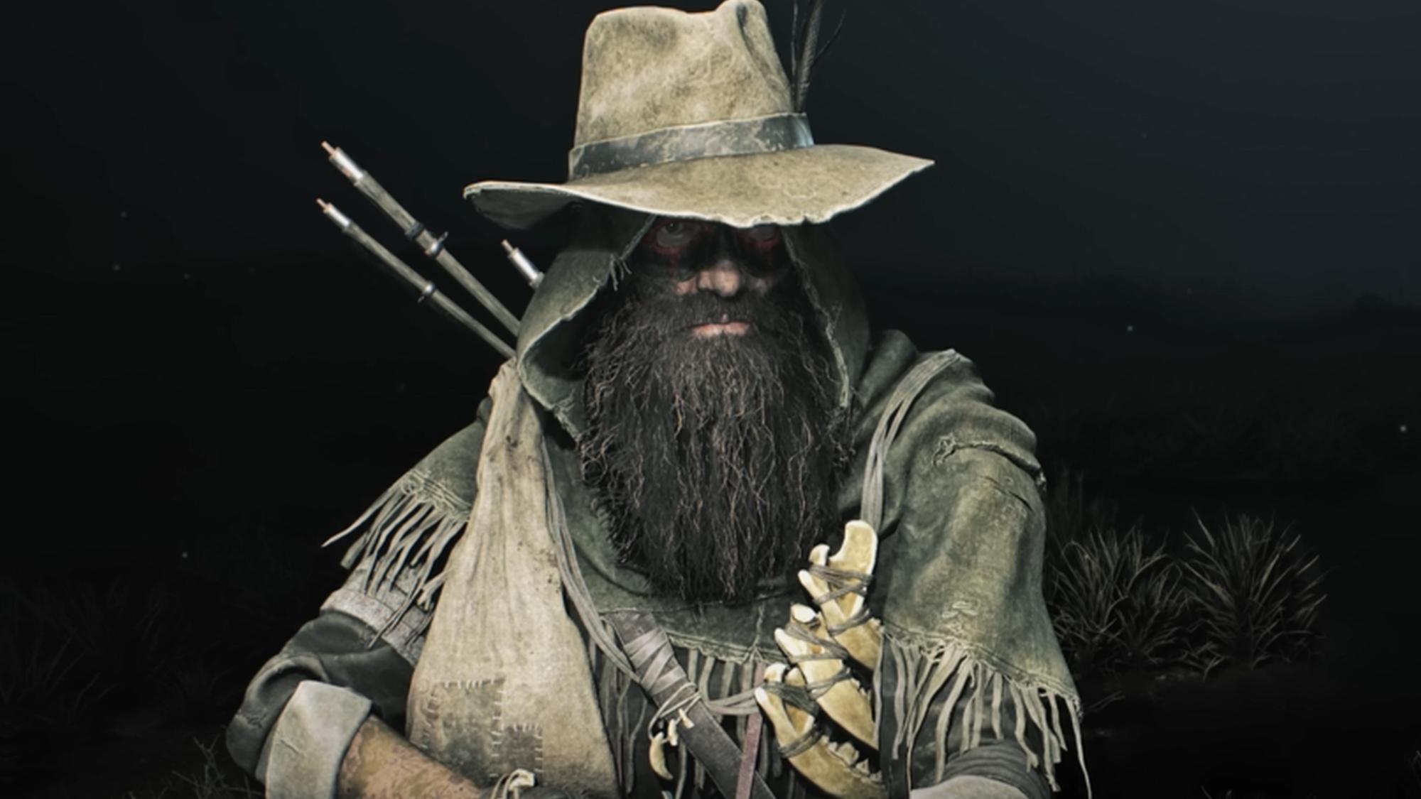 Hunt showdown steam deck фото 101