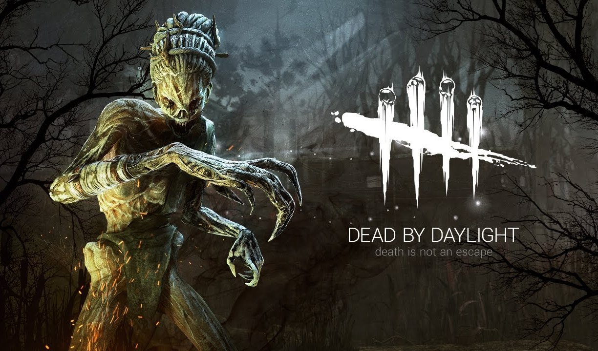 Когда выйдет новый маньяк в dead by daylight 2021