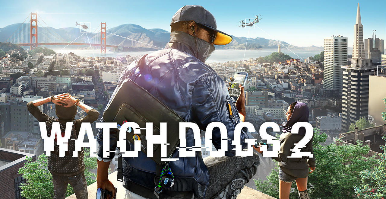 Watch dogs 2 скидки стим фото 79