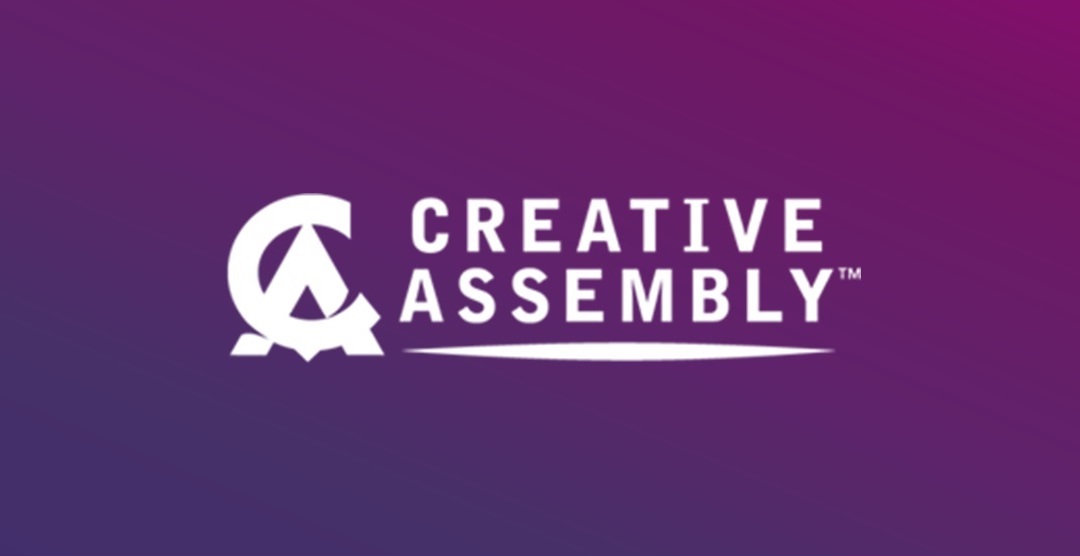 Creative assembly проекты