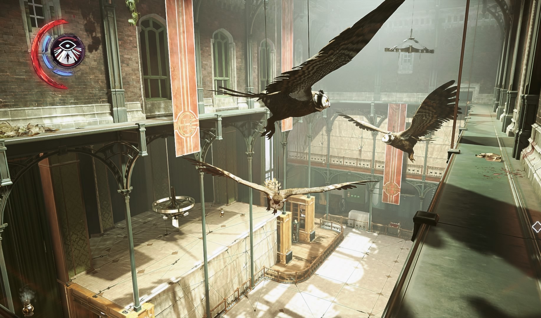Dishonored death of the outsider стим фото 39