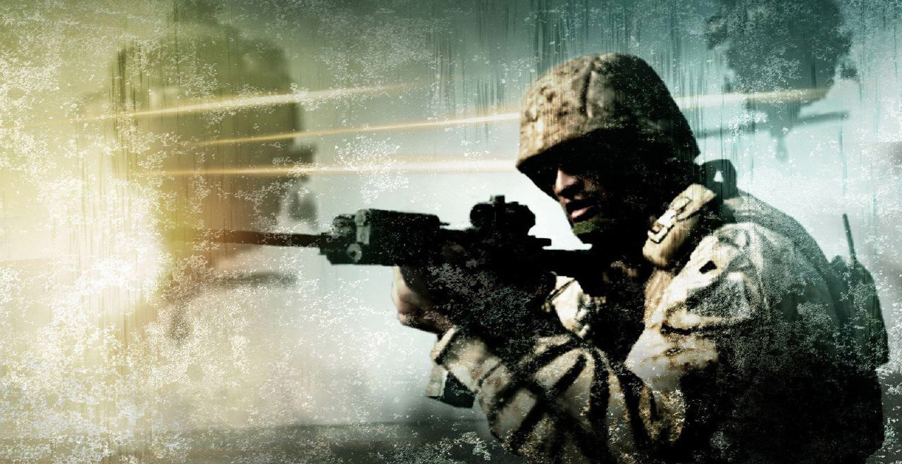 Call of duty 4 modern warfare 4 картинки