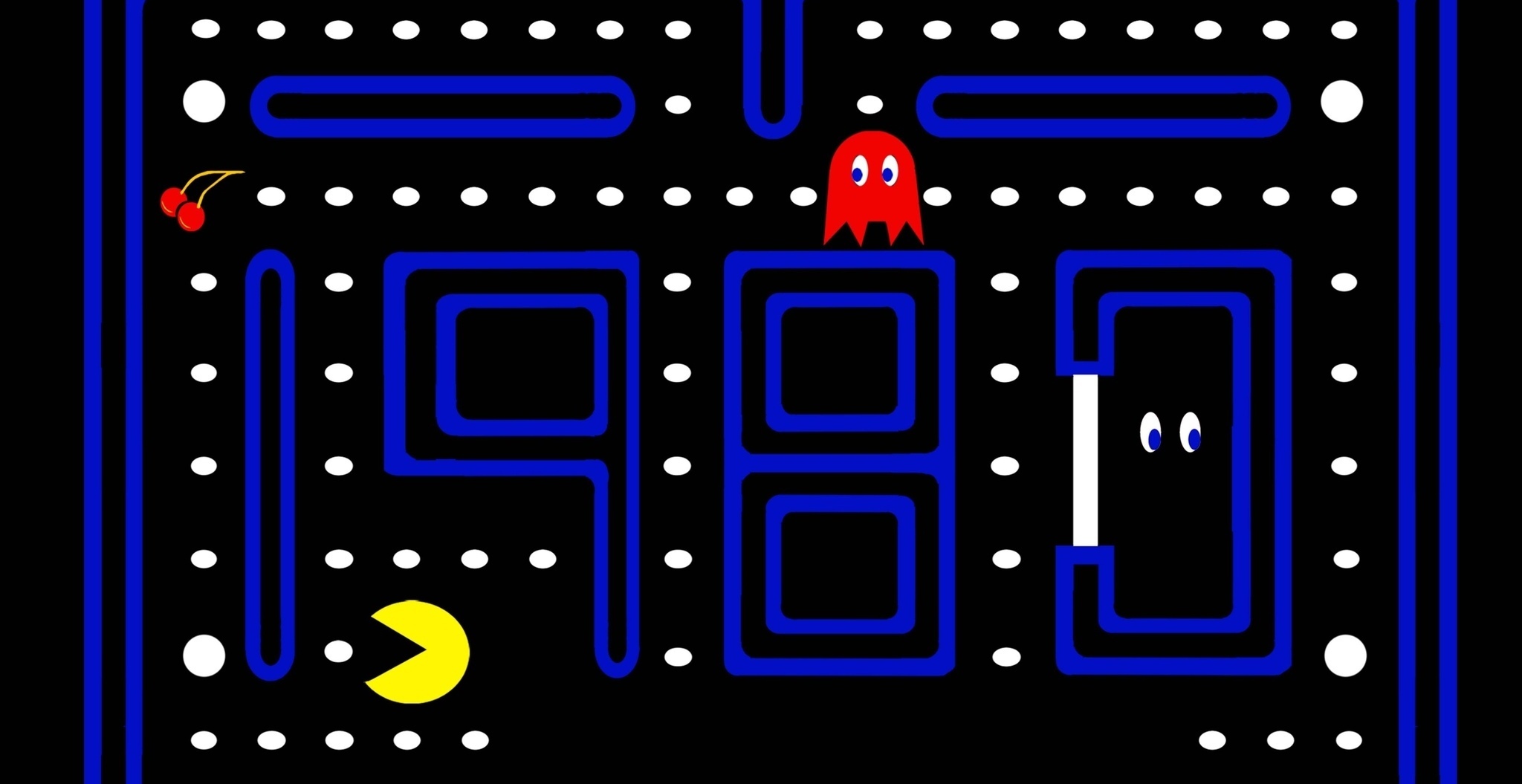 Pac man game. Пакман игра. Пакман Старая игра. Первая компьютерная игра. Pacman первая игра.