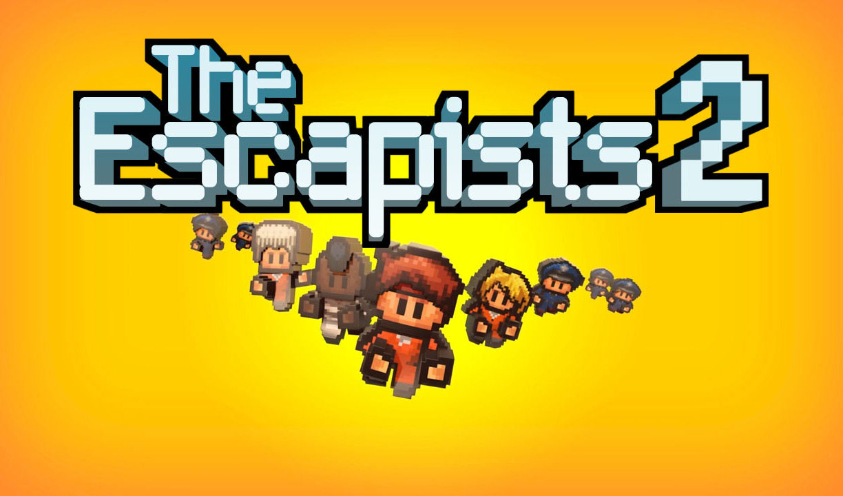 The escapists 2 steam epic фото 97