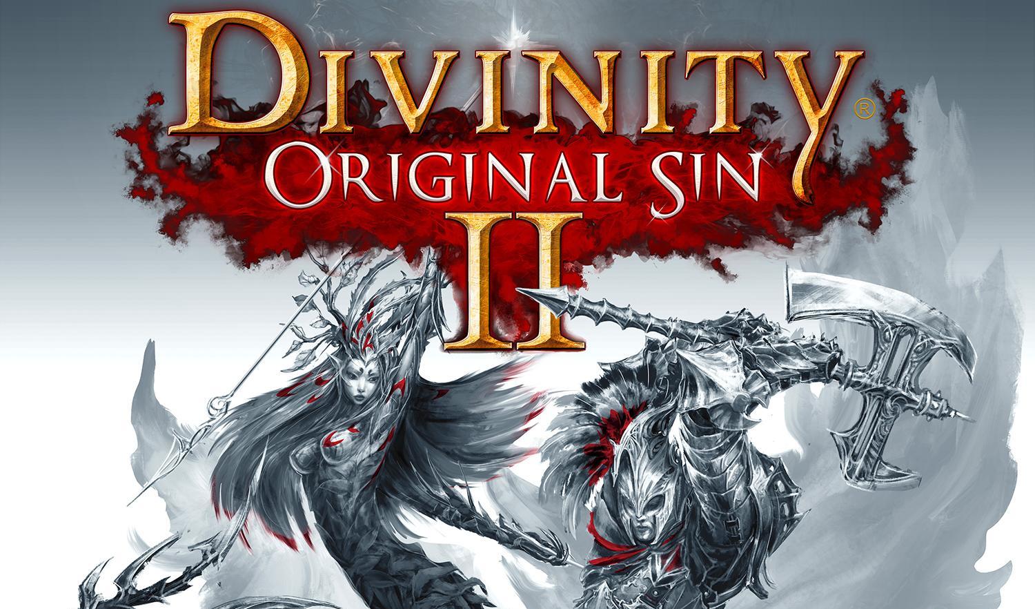 Divinity original sin 2 мастер снов и кошмаров thumbnail