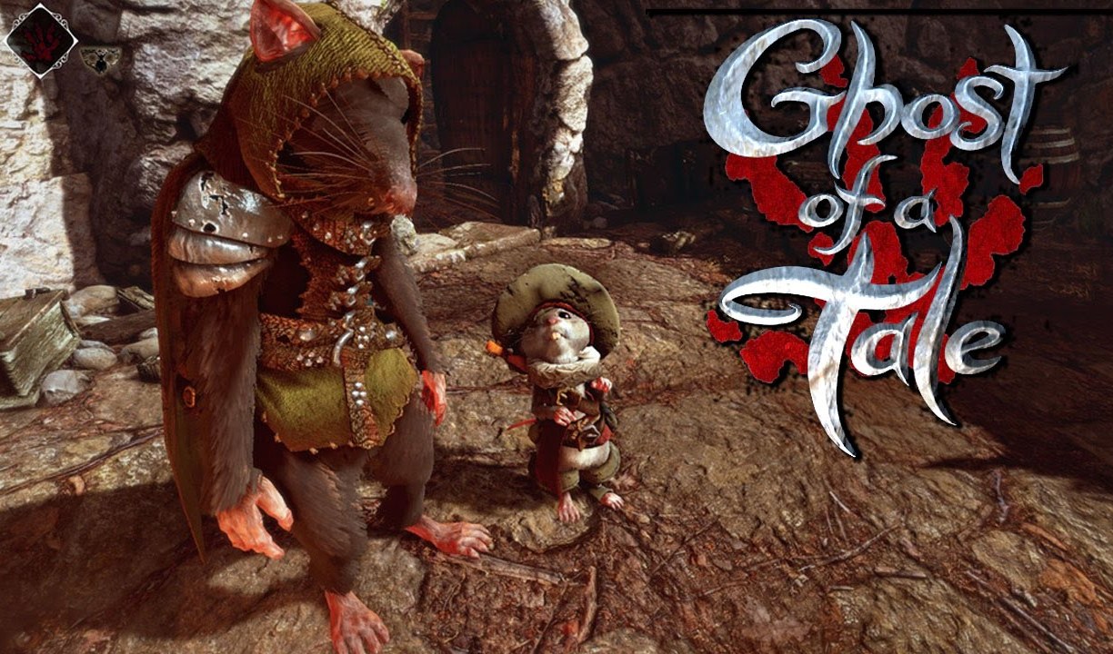 Ghost of a tale жуки вестовики карта