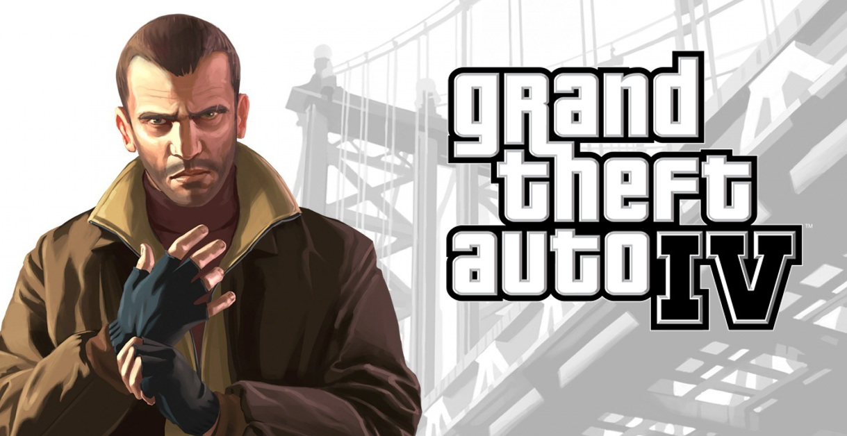 Картинки gta 4