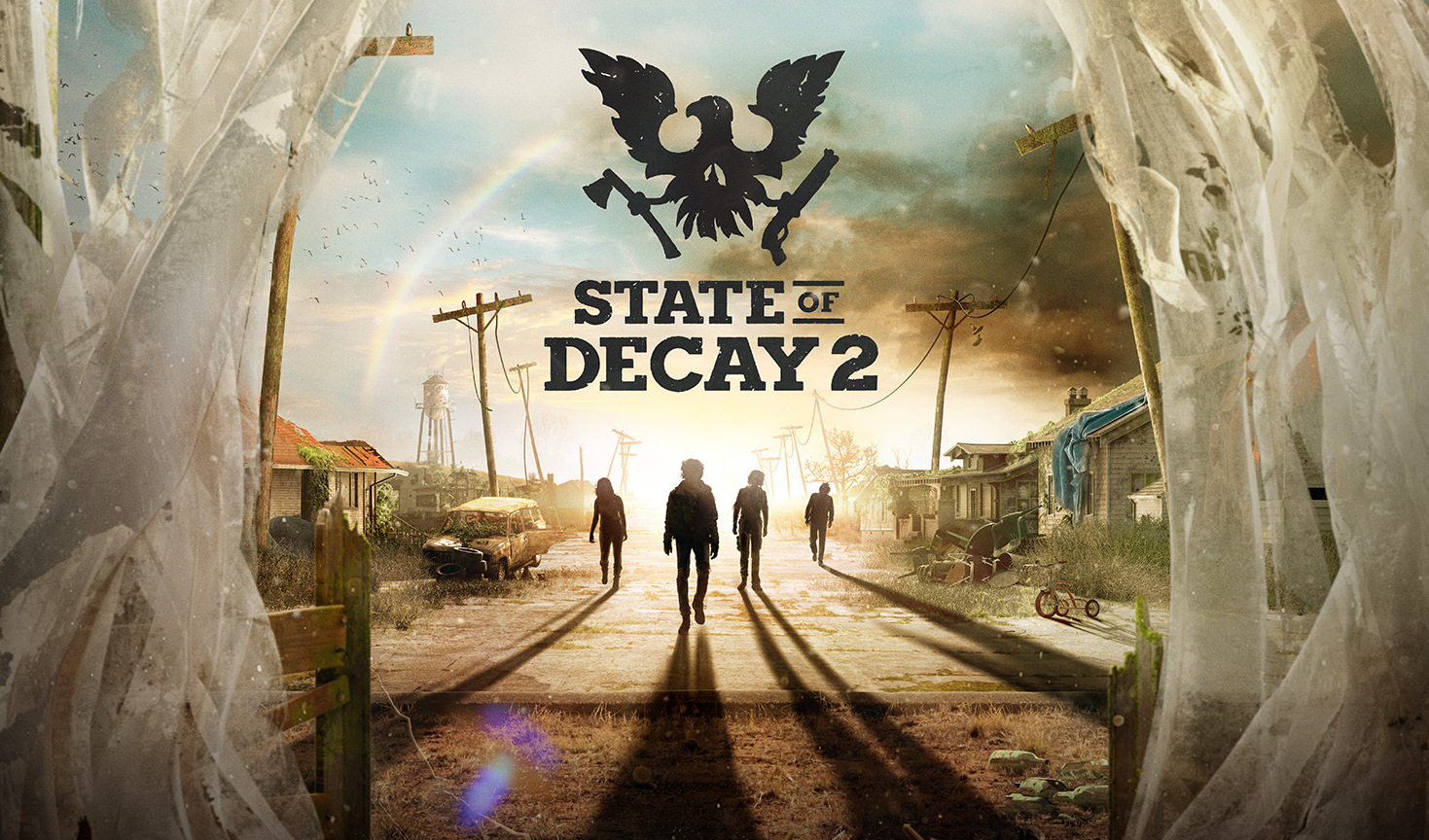 навыки steam state of decay 2 фото 104