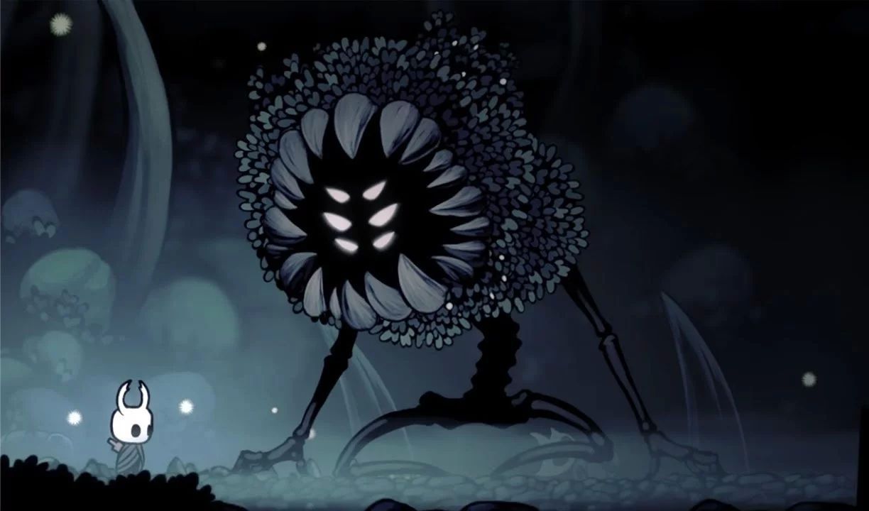 достижения hollow knight steam фото 40