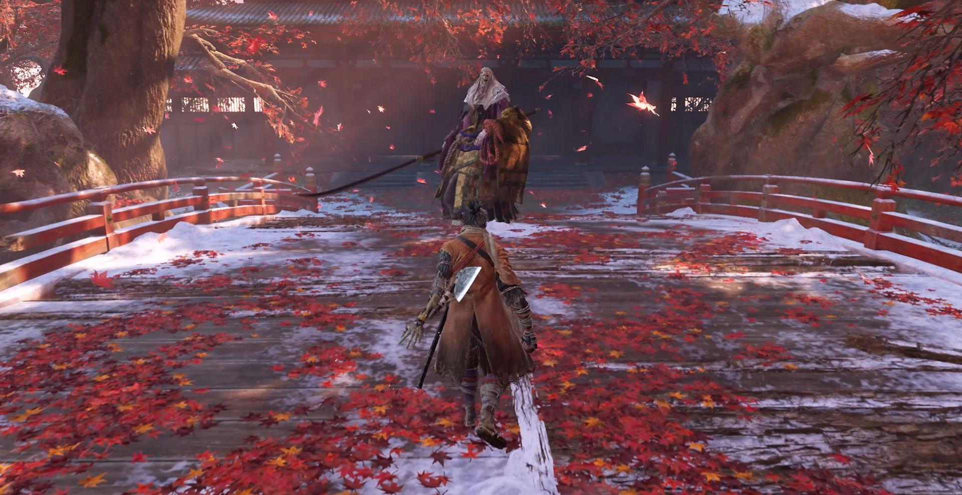 does sekiro have multiplayer        <h3 class=