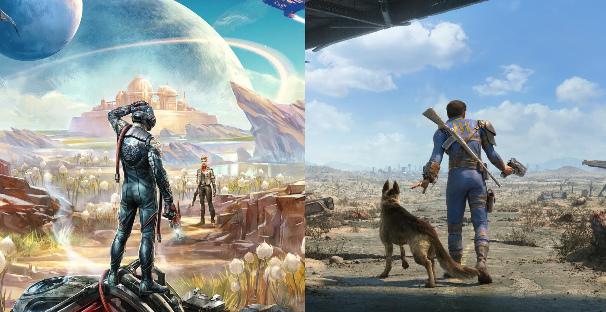 Fallout 4 vs 76 фото 114