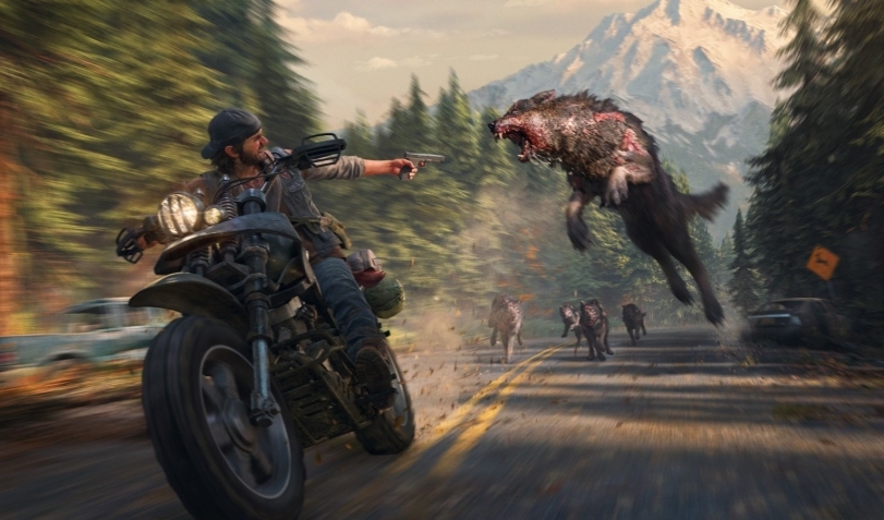 Days gone кому отдать лекарства такер или коупленду