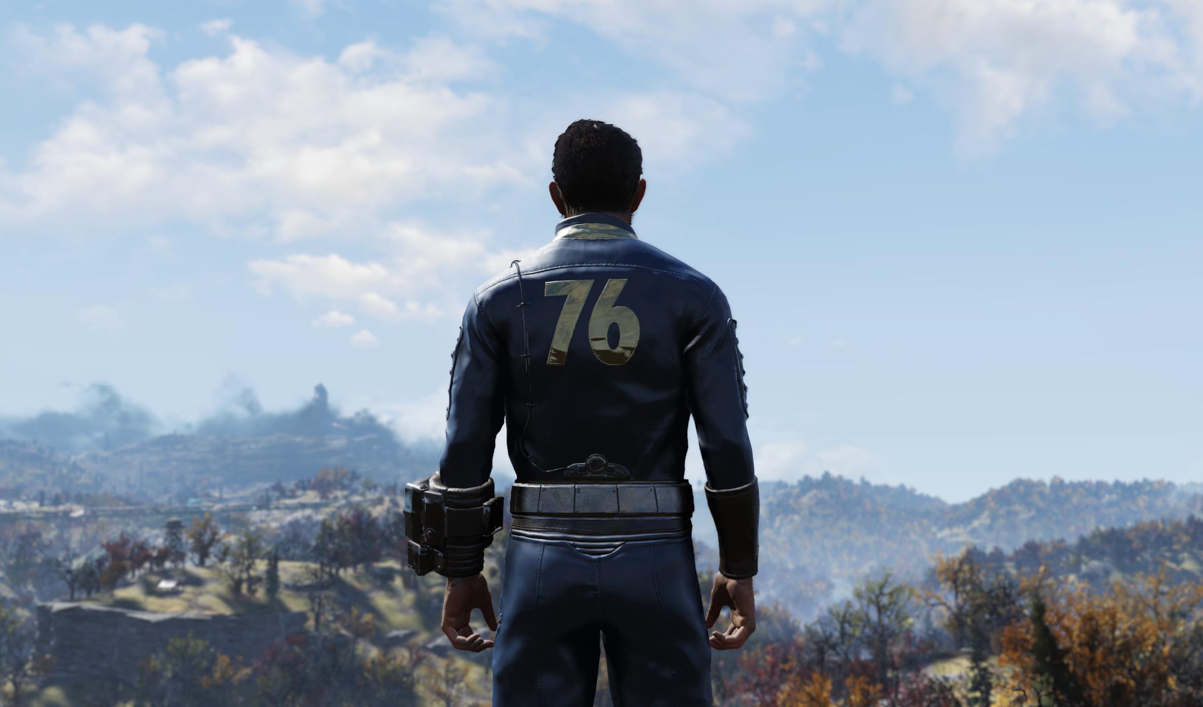 Fallout 76 перенести в steam фото 40