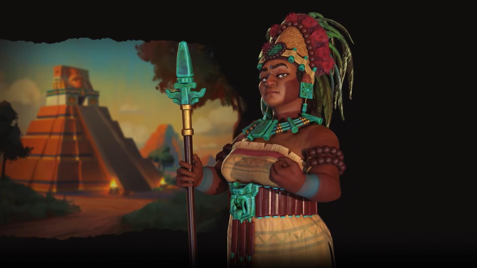 Очки эпохи в civilization 6 как заработать