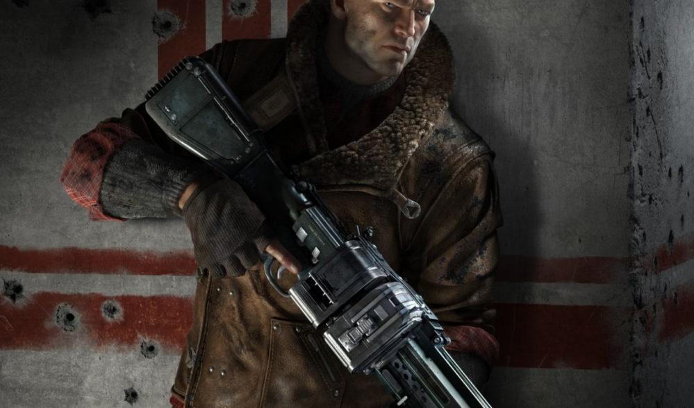 Коды энигмы в wolfenstein the new order