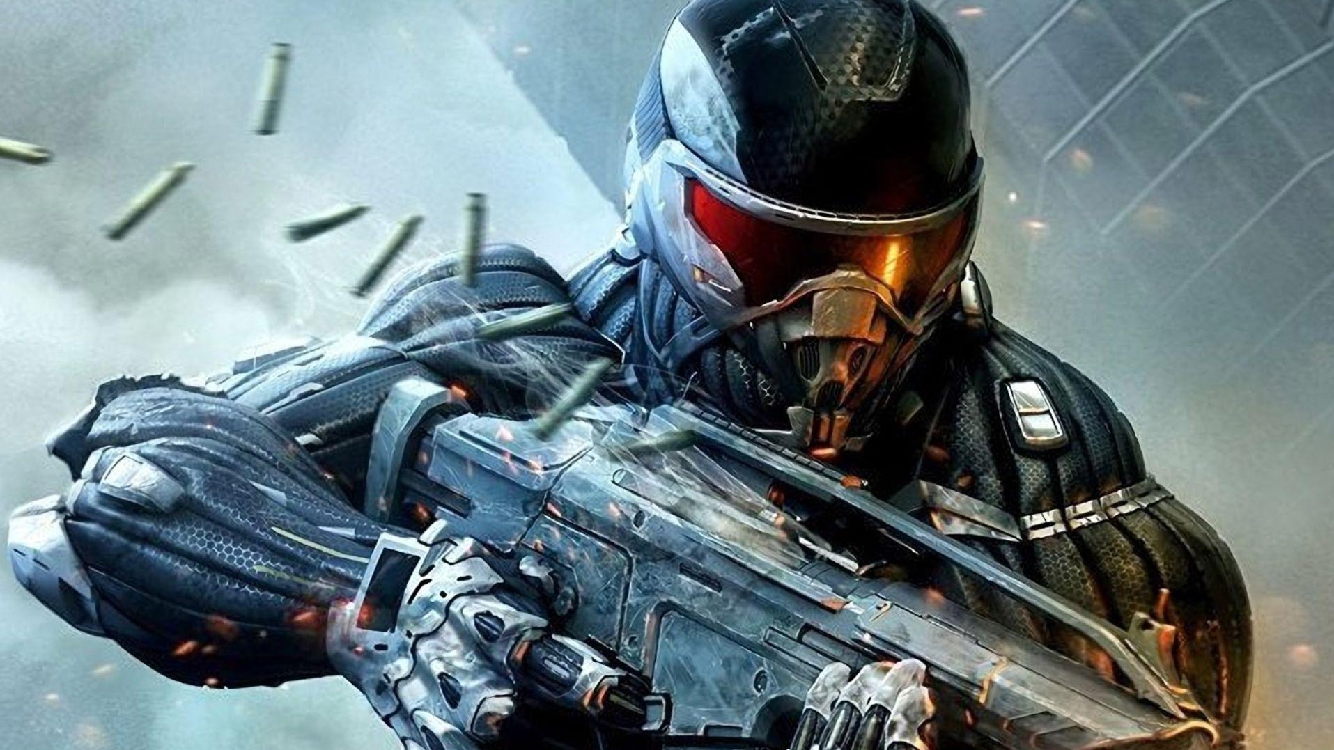 Crysis 3 будет в стиме фото 99