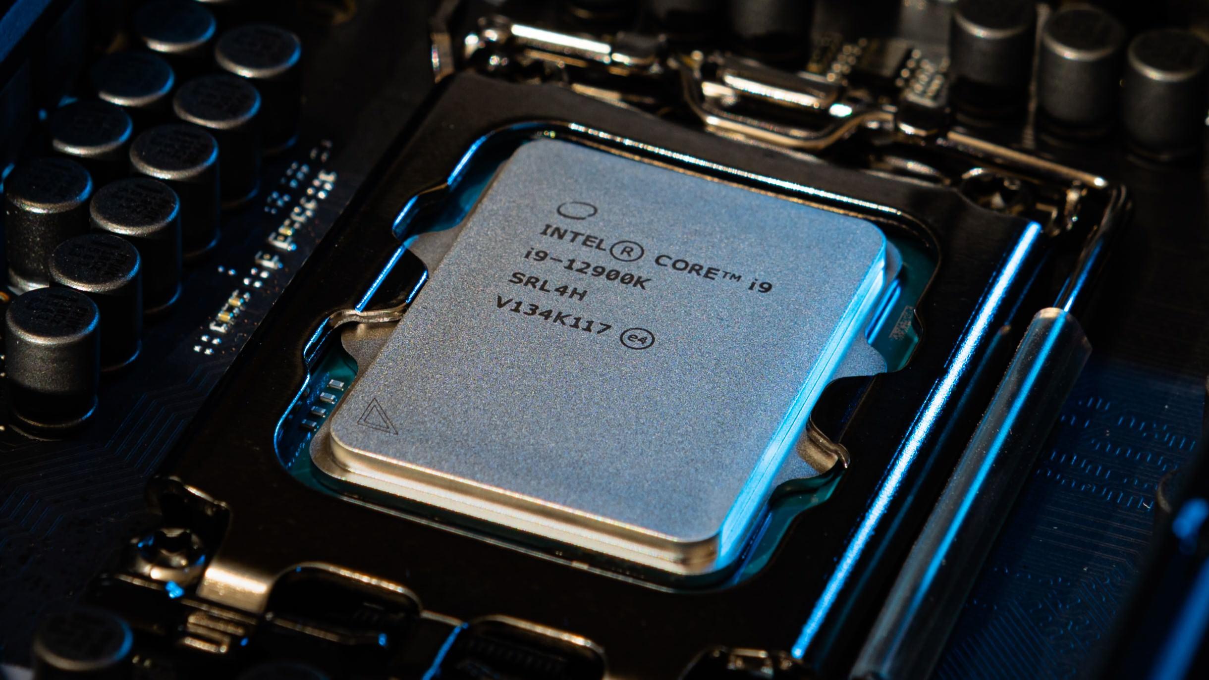 Intel core i9 поколения
