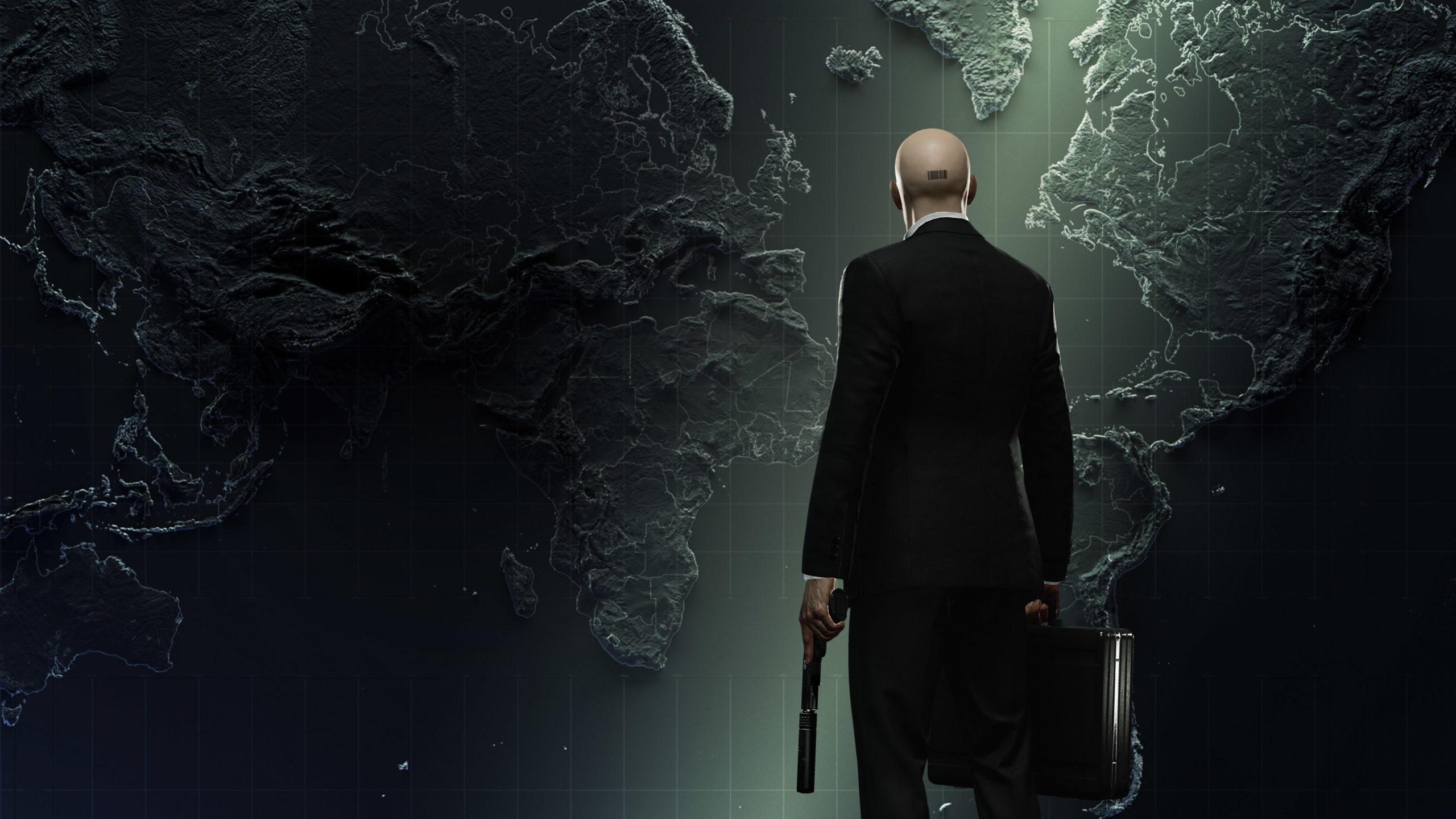 Hitman collection on steam фото 28