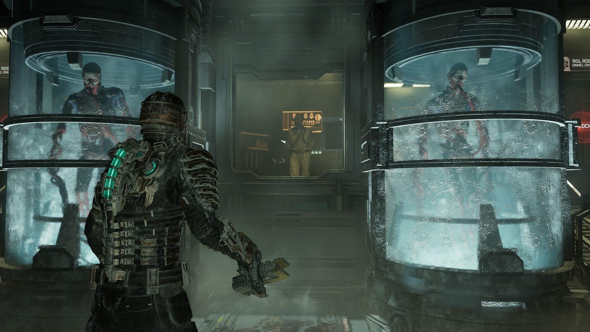 Fix для dead space 3 steam фото 66