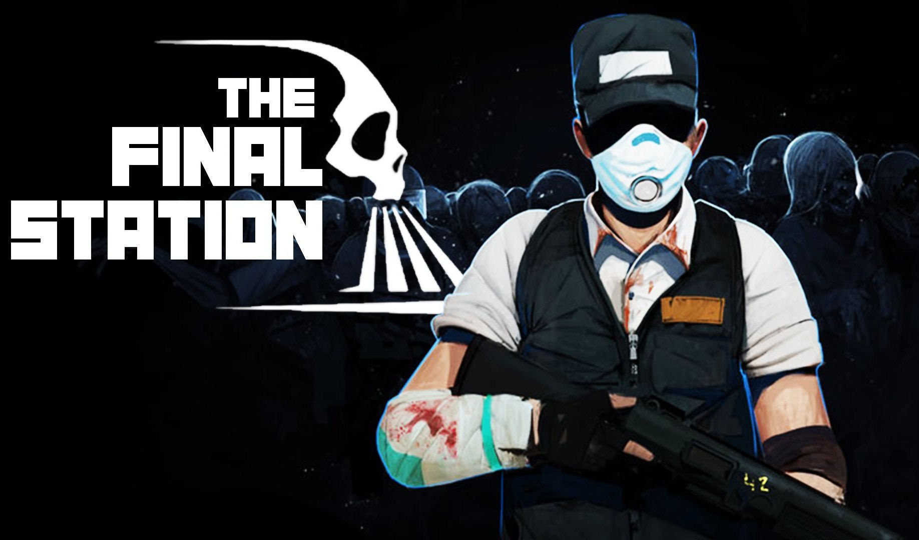 The final station steam достижения фото 79