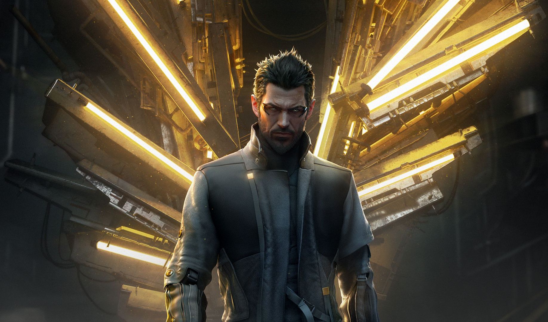 Deus Ex: Mankind Divided - как получить достижение "Золотой пингвин&qu...