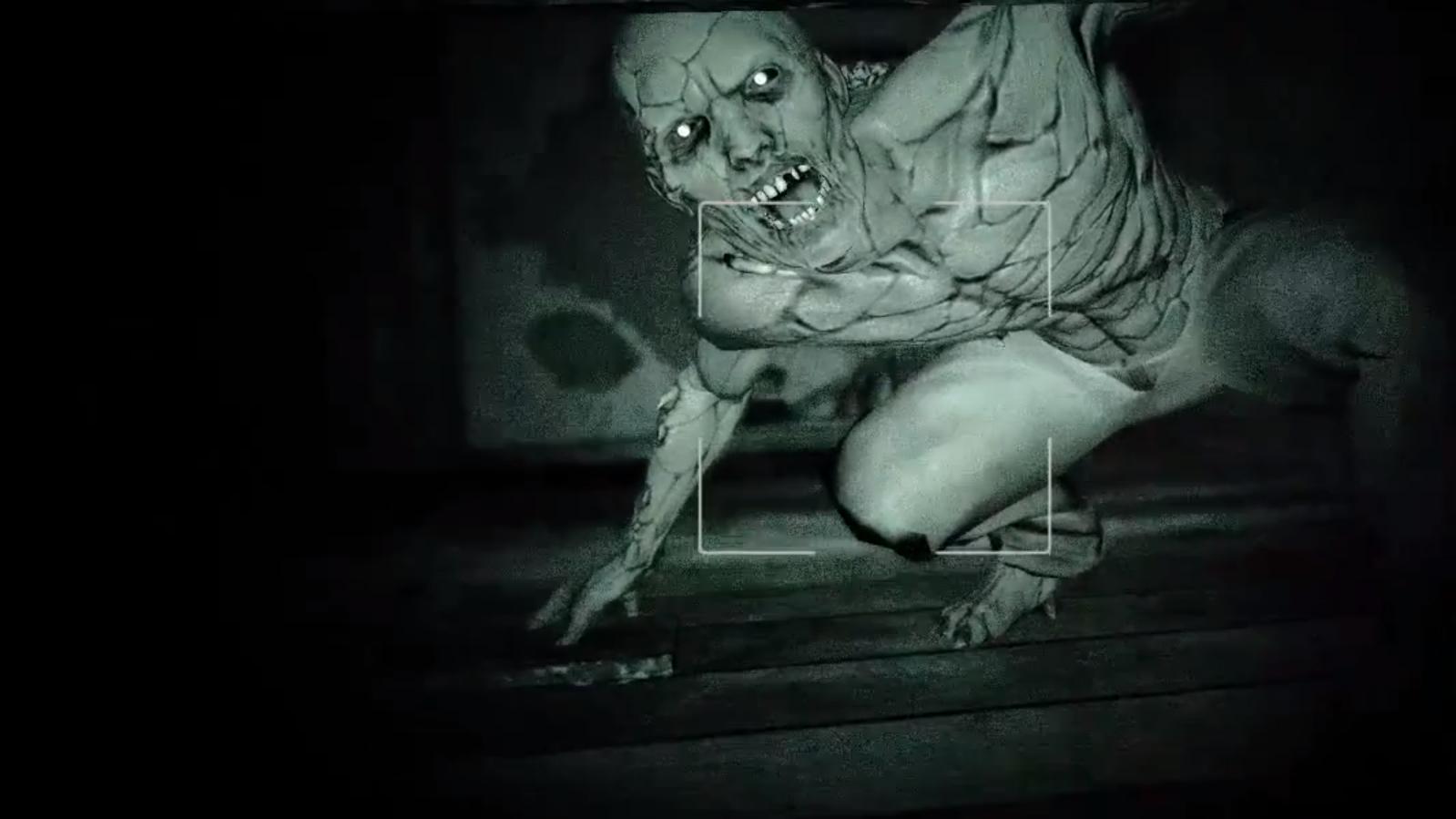 как пройти outlast на хорошую концовку фото 94