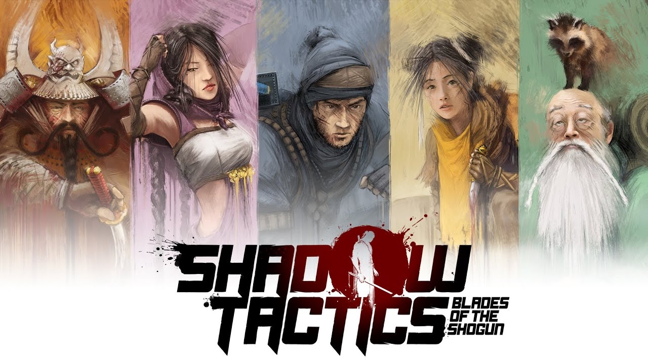 Трейнер (читы) для Shadow Tactics: Blades of the Shogun