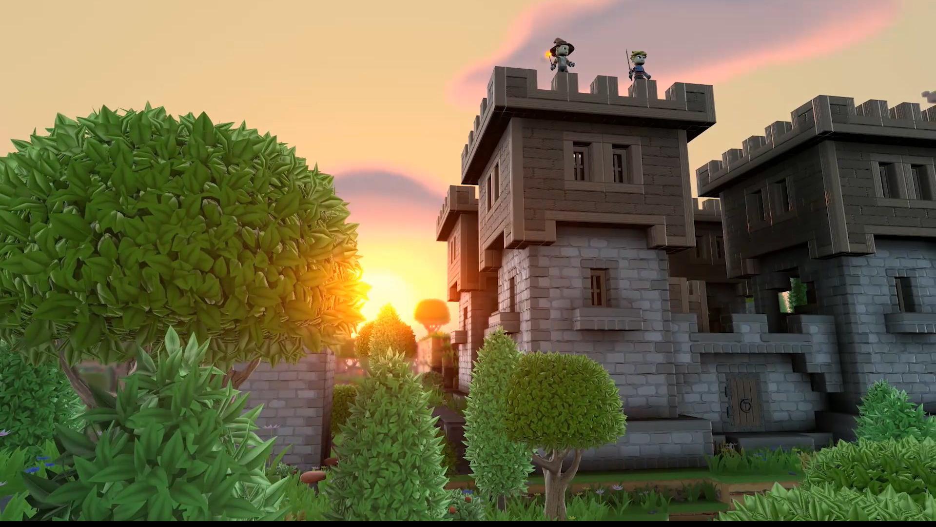 Portal knights 2 скачать фото 43