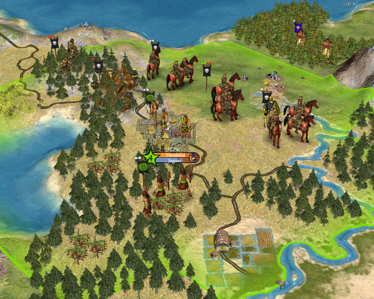 Игры развивать цивилизацию. Civilization 4. Цивилизация 4 Варлордс. Sid Meier's Civilization IV игра. Sid Civilization 4.