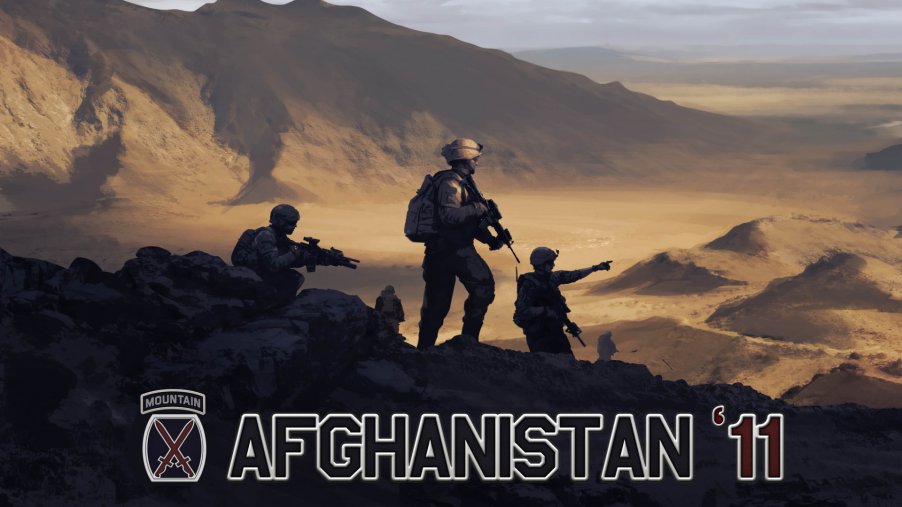 Трейнер (читы) для Afghanistan &apos;11