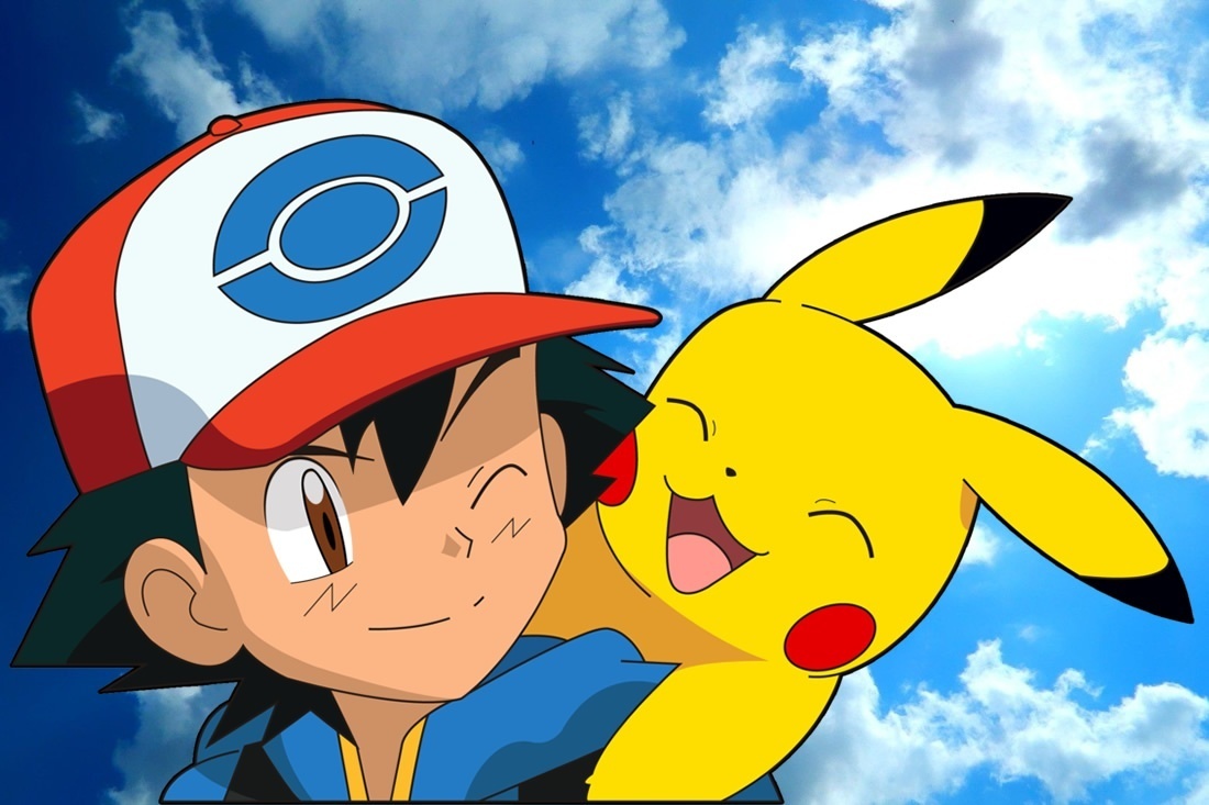 Nintendo выпустит две новые части популярного сериала Pokemon в конце нынеш...