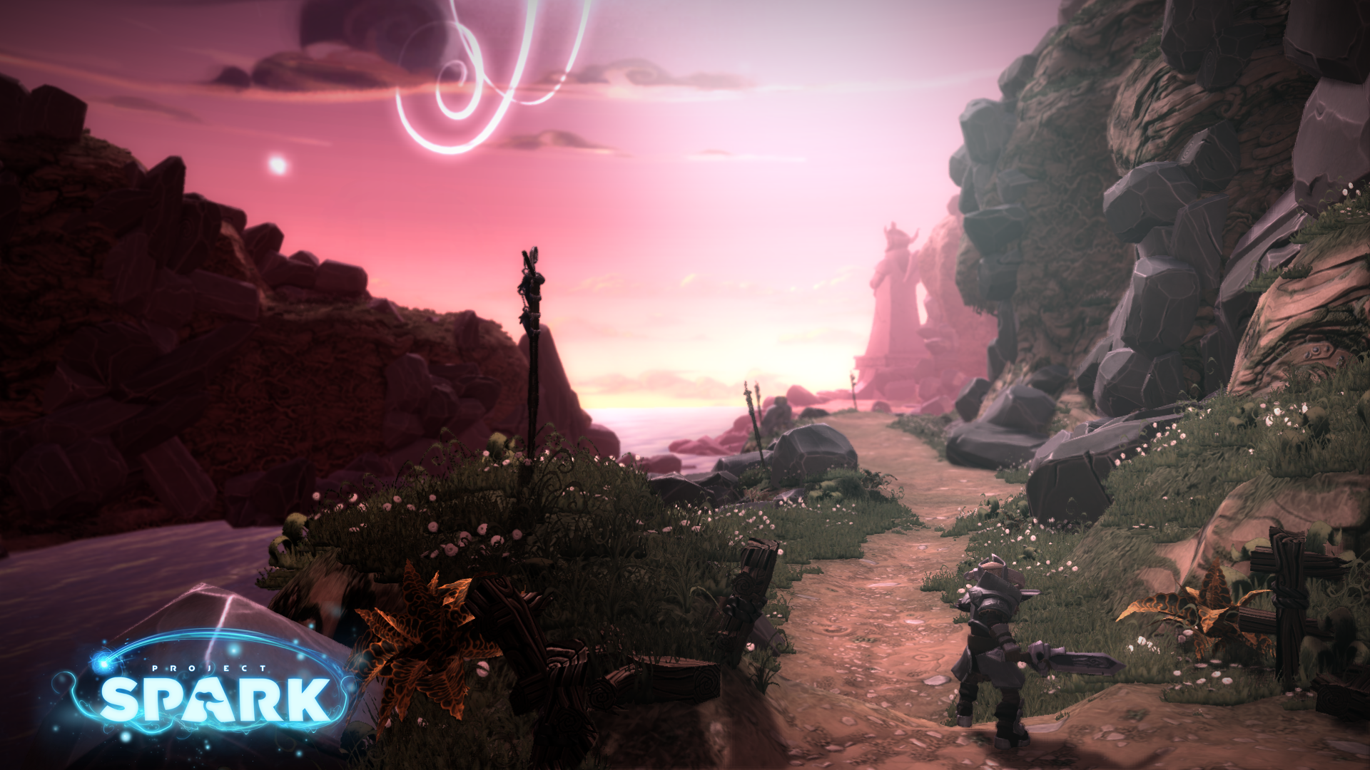 Project spark steam фото 37