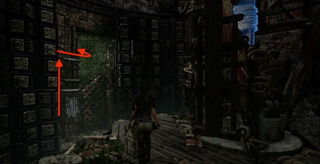 Прохождение Shadow of the Tomb Raider — Кувак-Яку / Путь в Тайный город (Часть 4)