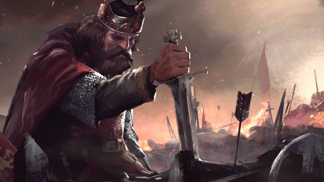 Total War Saga: Thrones of Britannia — гайд по внутренней и внешней политике