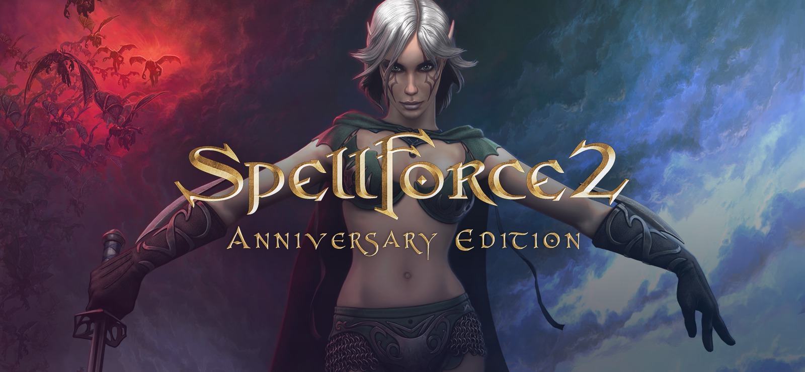 Трейнер (читы) для SpellForce 2 — Anniversary Edition