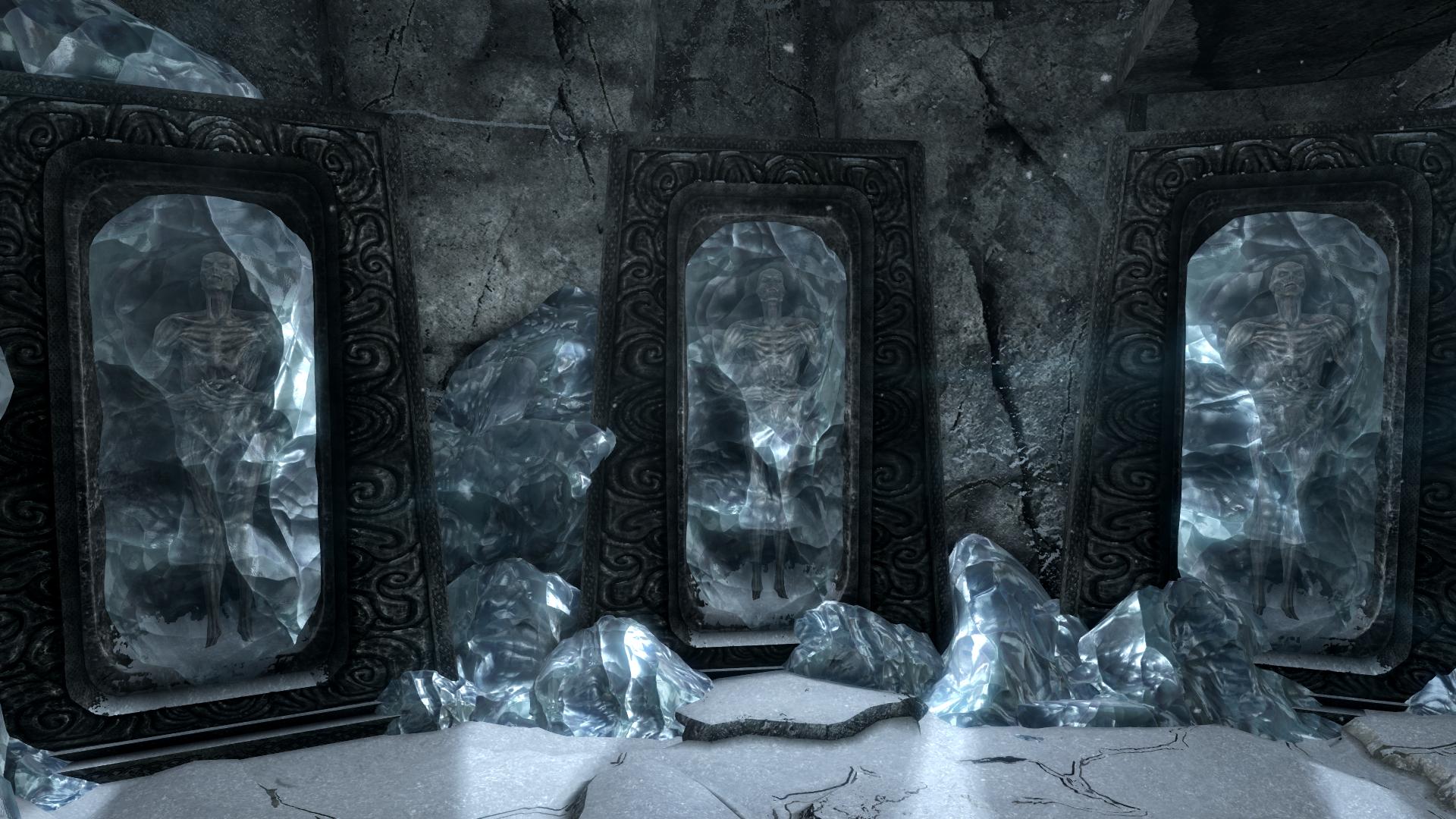 Как сделать The Elder Scrolls 5: Skyrim в разы красивее