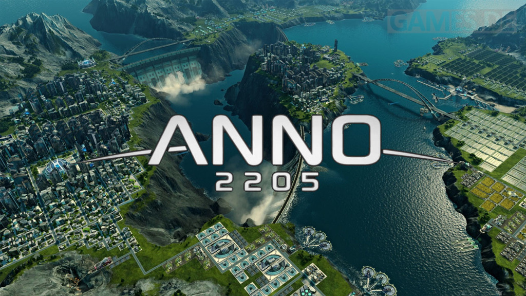 Трейнер (читы) для Anno 2205