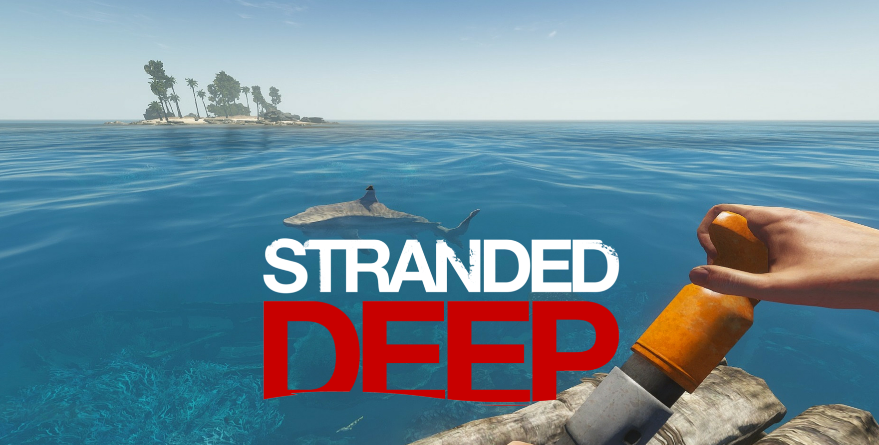Трейнер (читы) для Stranded Deep