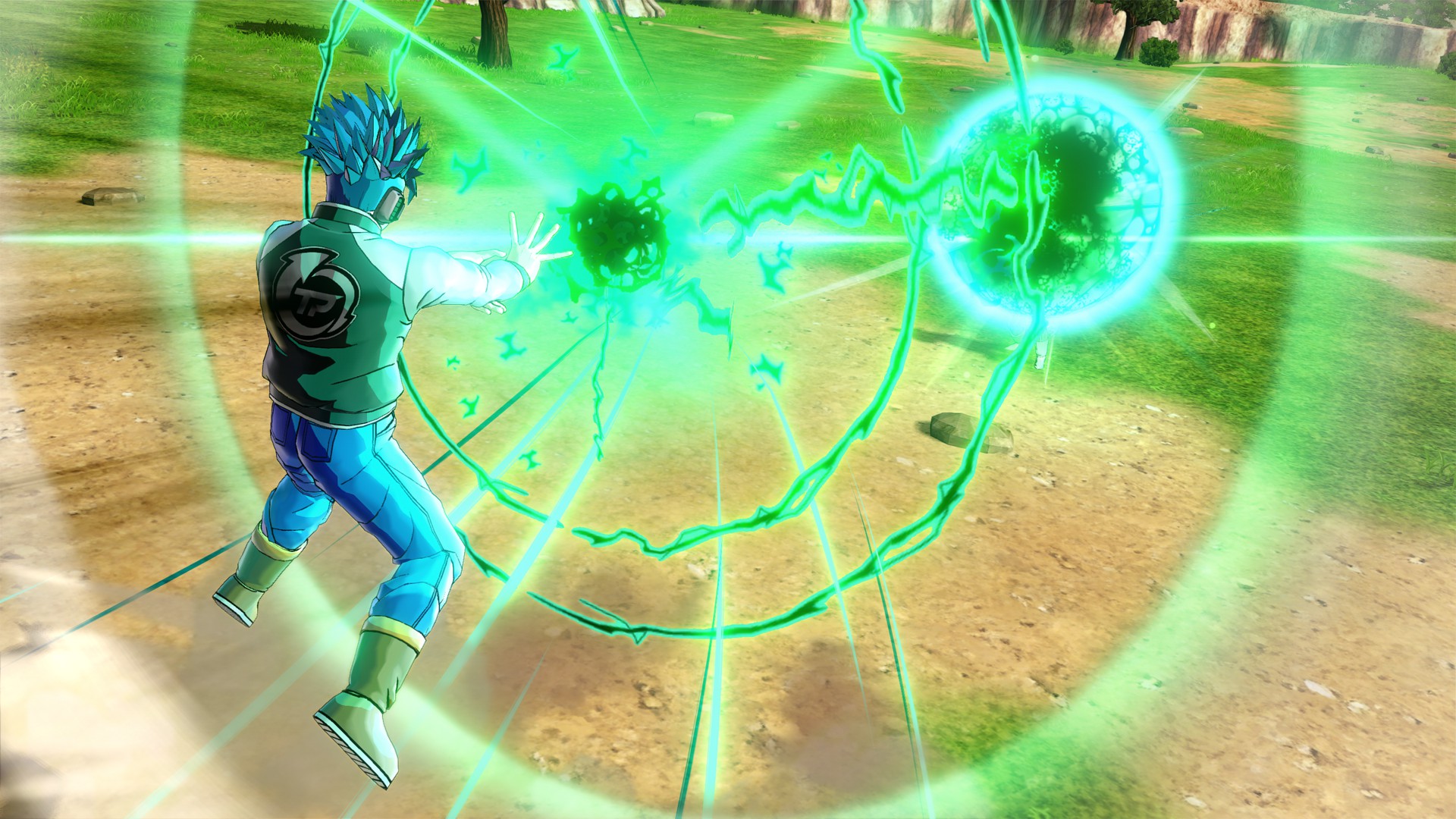 Steam xenoverse save фото 27