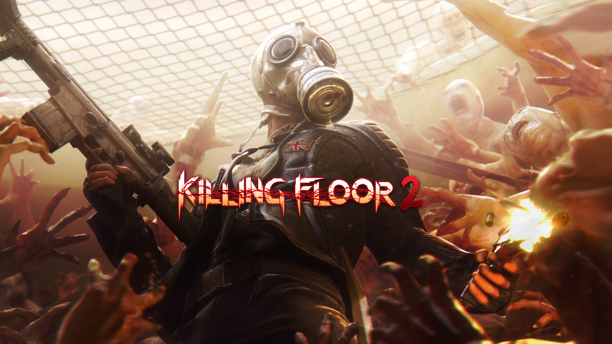 Трейнер (читы) для Killing Floor 2